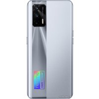 Телефон Realme GT Neo 5G 6GB/128GB (серебристый)