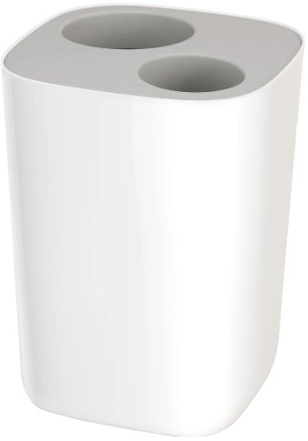 Joseph Joseph Split 8L (белый/серый)