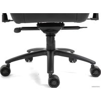 Игровое (геймерское) кресло Evolution Glorious (черный)