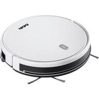 Робот-пылесос BBK BV3503 (белый оникс)