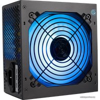 Блок питания AeroCool KCAS-550G