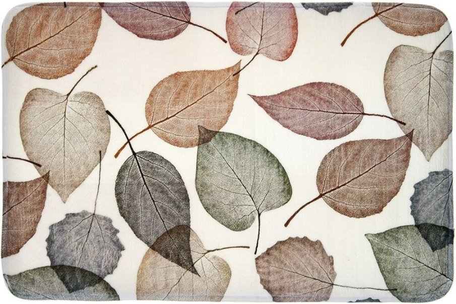 

Коврик для ванной Fresh Code Autumn Vibes 74530