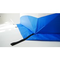 Палатка для зимней рыбалки Сибтермо SibFisher Комфорт 01320502