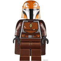 Конструктор LEGO Star Wars 75267 Боевой набор: мандалорцы