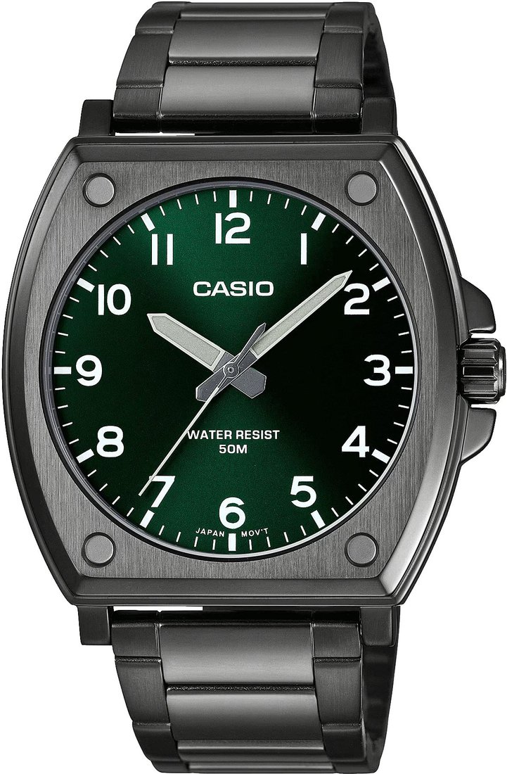 

Наручные часы Casio MTP-E730B-3A