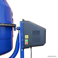 Бетономешалка ДИОЛД БСБ-150