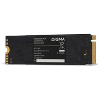 SSD Digma Meta S69 512GB DGSM4512GS69T