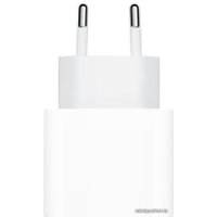 Сетевое зарядное Apple 18W USB-C Power Adapter MU7V2ZM/A