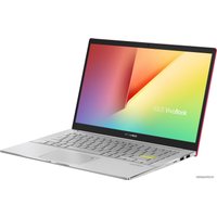 Ноутбук ASUS VivoBook S14 S433JQ-EB092