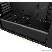 Корпус NZXT S340 Razer Edition [CA-S340W-RA]