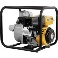 Мотопомпа Denzel PX-80