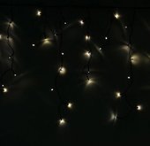 Led-180 (4x0.6 м, теплый белый) [1080158]