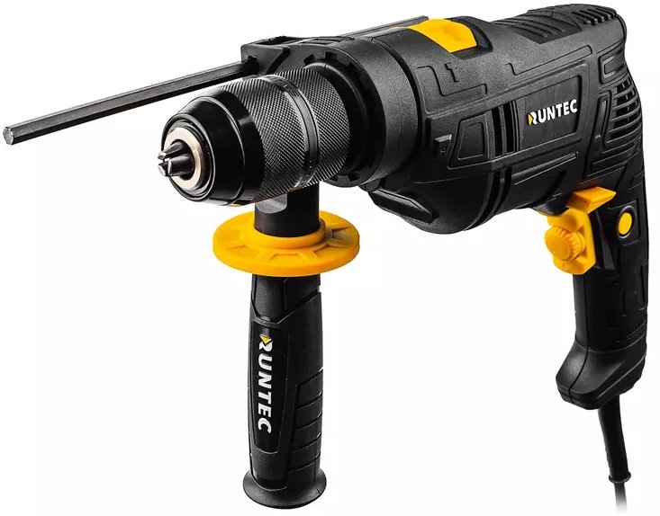 

Ударная дрель Runtec RT-IDS650