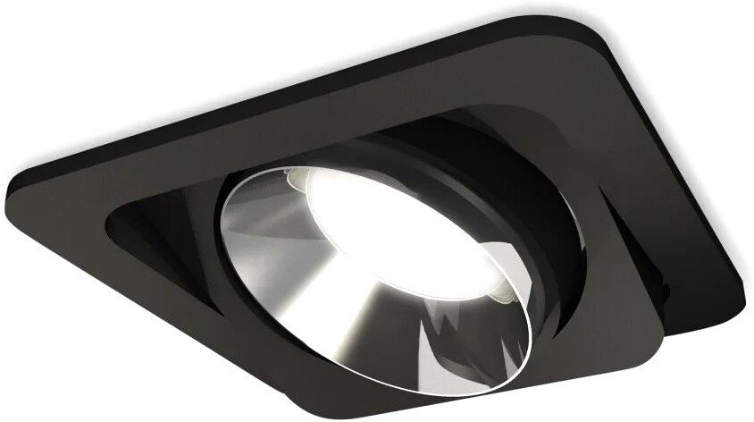

Точечный светильник Ambrella light Techno spot XC7659022
