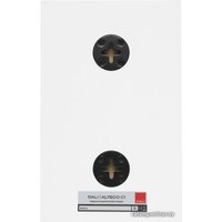 Внешний модуль объемного звука DALI Alteco C-1 (белый)