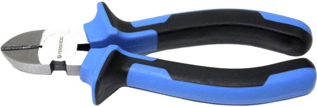 Кусачки боковые (бокорезы) FORSAGE F-612B175
