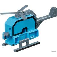 Трансформер Bondibon Bondibot Цифра 2 ВВ4350