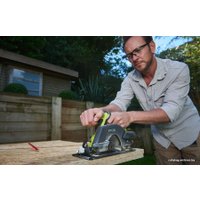 Дисковая (циркулярная) пила Ryobi R18CSP-0 5133002628 (без АКБ)