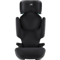 Детское автокресло Britax Romer Kidfix Pro M Classic (space black)