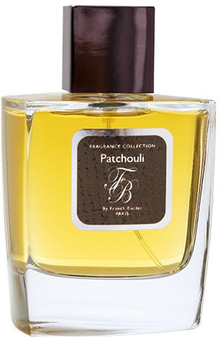 

Парфюмерная вода Franck Boclet Patchouli EdP (тестер, 100 мл)