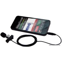 Проводной микрофон RODE smartLav+