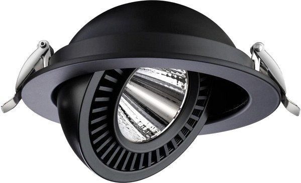 

Спот Novotech Gesso 358818