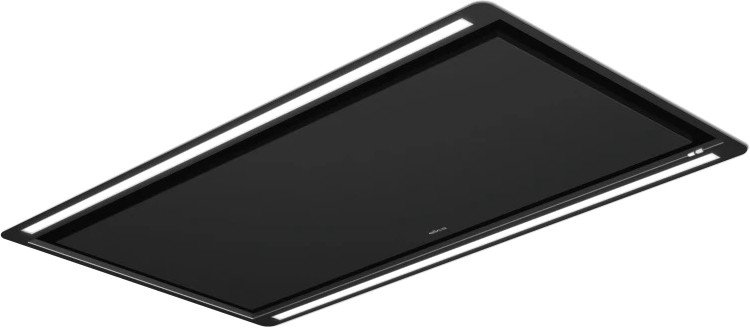 

Кухонная вытяжка Elica Hilight-X H16 BL MAT/A/100 PRF0173443A