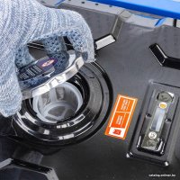 Бензиновый генератор FORSAGE F-FY3000