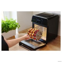 Аэрогриль (аэрофритюрница) Sencor SFR 5510BK