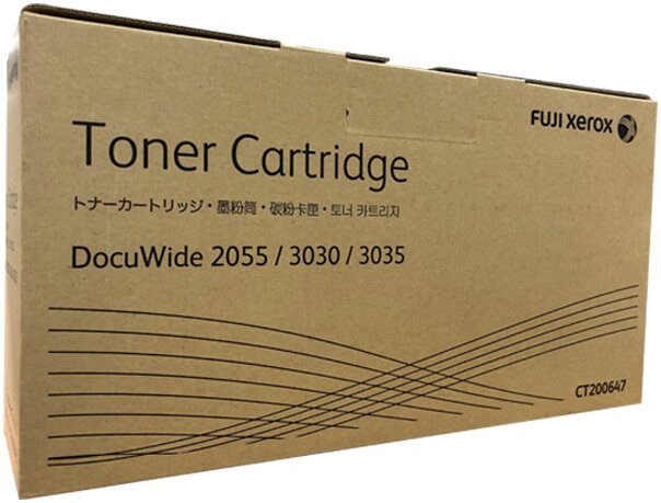 

Картридж Xerox CT200647