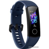 Фитнес-браслет HONOR Band 5 (синий)