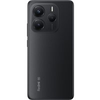 Телефон Xiaomi Redmi Note 14 5G 8GB/256GB международная версия (черный)