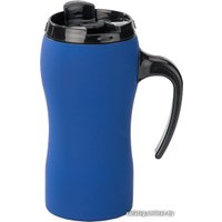 Термокружка Colorissimo Thermal Mug 0.45л (синий) [HD01-NB]