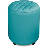 Пуф MONOFIX Йокки (бирюза)