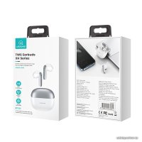 Наушники Usams XH09 (синий)