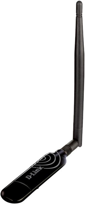 

Wi-Fi адаптер D-Link DWA-137/A1A