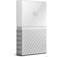 Внешний накопитель WD My Passport 2TB [WDBUAX0020BWT]