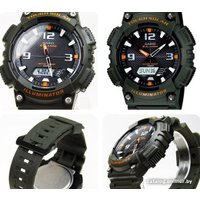Наручные часы Casio AQ-S810W-3A