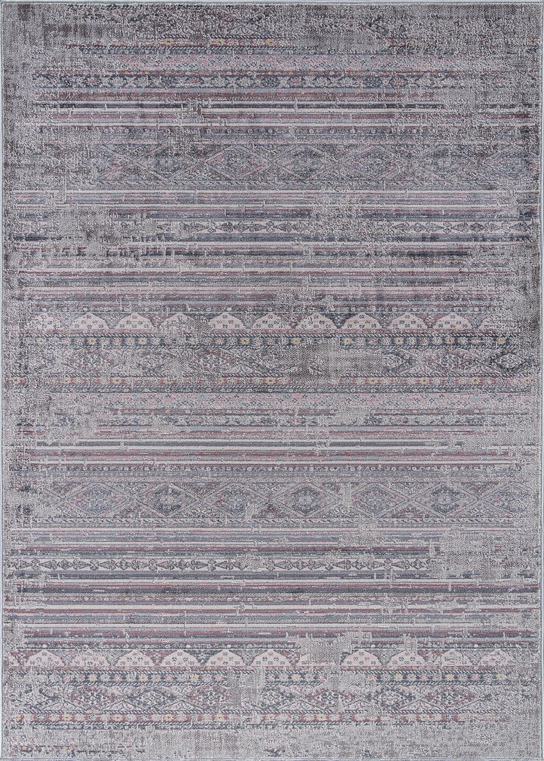 

Ковер для жилой комнаты Merinos Zumma F260-STAN-PINK (2.8x3.8)