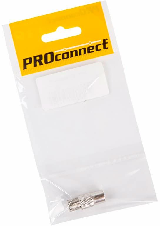 

Коннектор PROconnect 05-4302-4-7