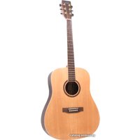 Электроакустическая гитара Mingde MDG720E