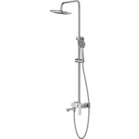 Душевая система  Lauter Aqua 21CK3172C-61