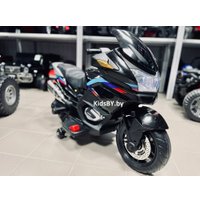 Электромотоцикл Baby Driver BMW H222 (черный)