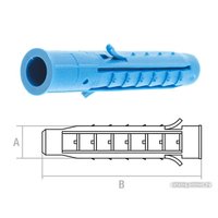 Дюбель распорный Starfix SMC2-42320-250 (250 шт)