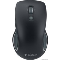 Мышь Logitech Wireless Mouse M560 Black (910-003883)