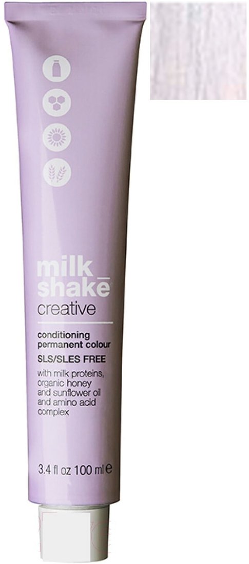 

Крем-краска Z.One Concept Milk Shake Creative C нейтральный 100 мл