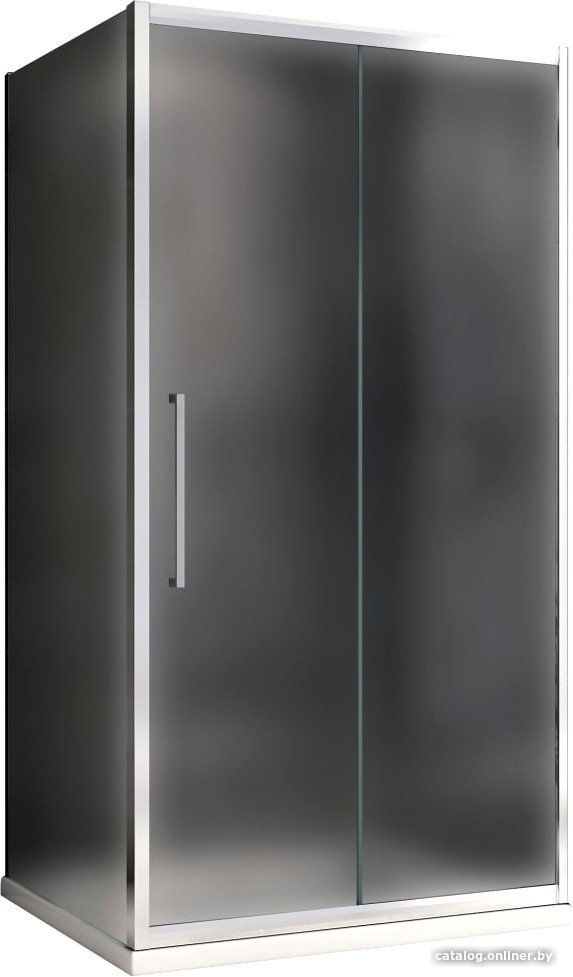 Душевой уголок Abber Schwarzer Diamant AG30130MH-S75M
