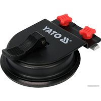 Ручной плиткорез Yato YT-36980