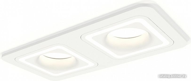 Точечный светильник Ambrella light XC XC7905011