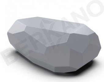 Berkano Polysquare 210_014_21 (серый)